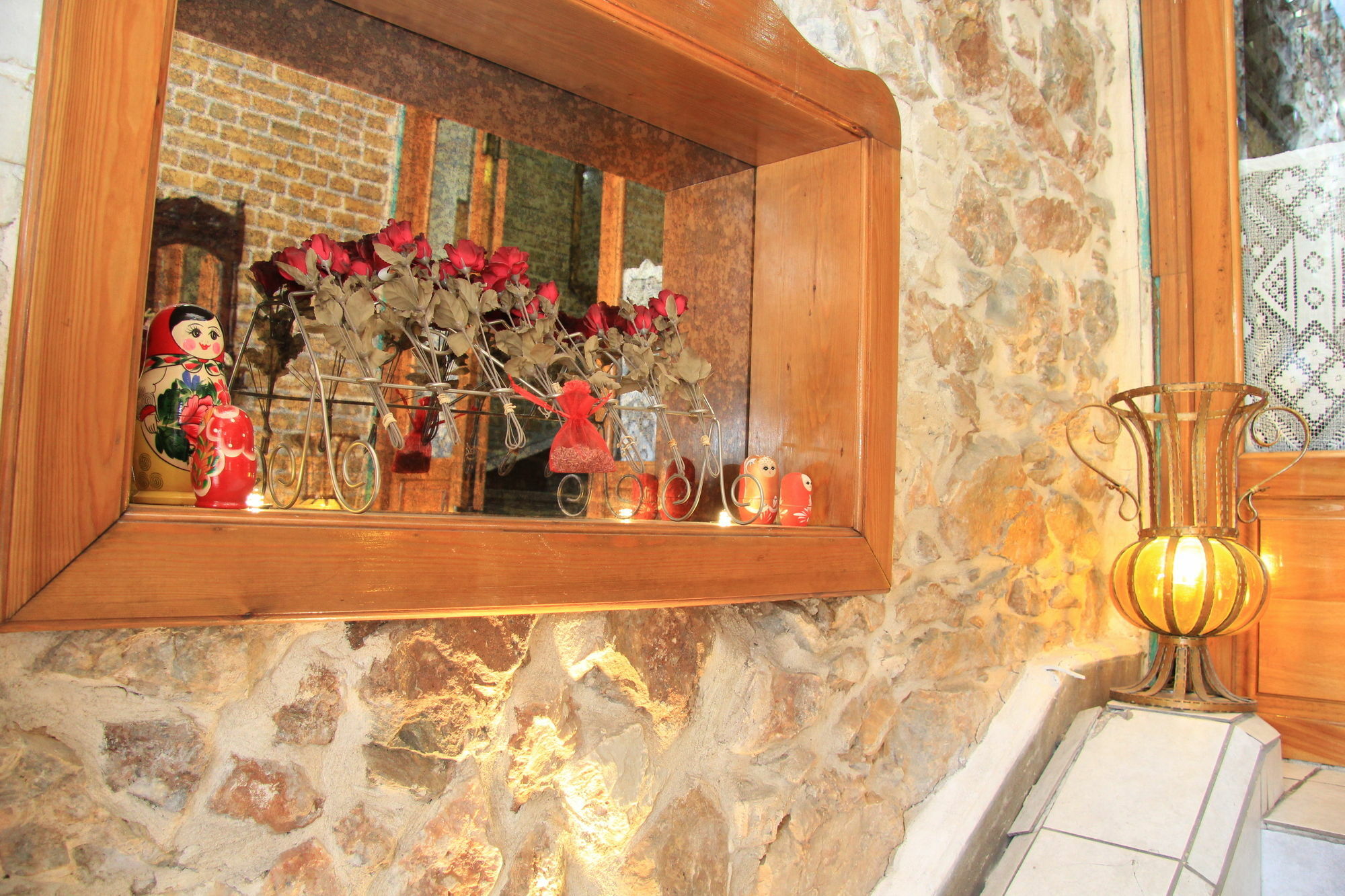 Hotel Neos Olympos Athén Kültér fotó